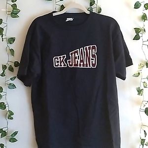 Mens Calvin Kline T.